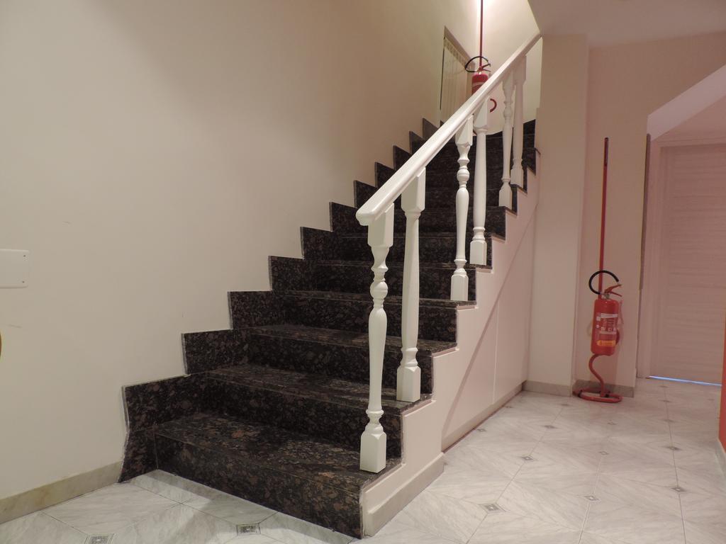 Campanile Suites-alloggio Turistico Guest house Rome