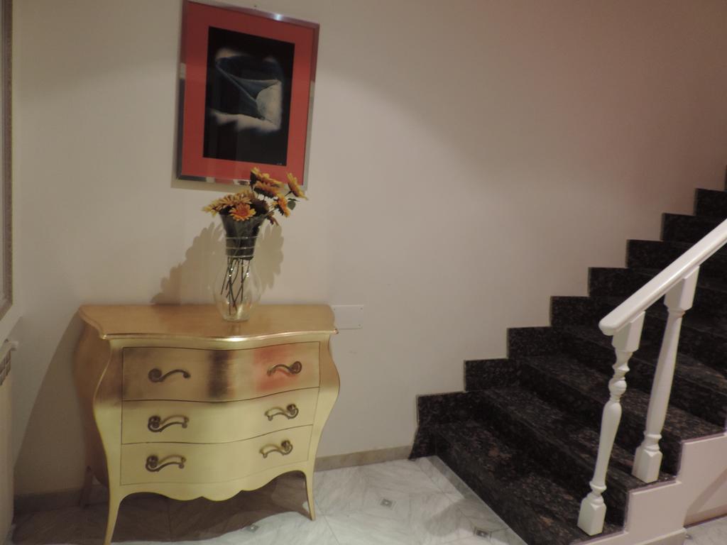Guest house Campanile Suites-alloggio Turistico