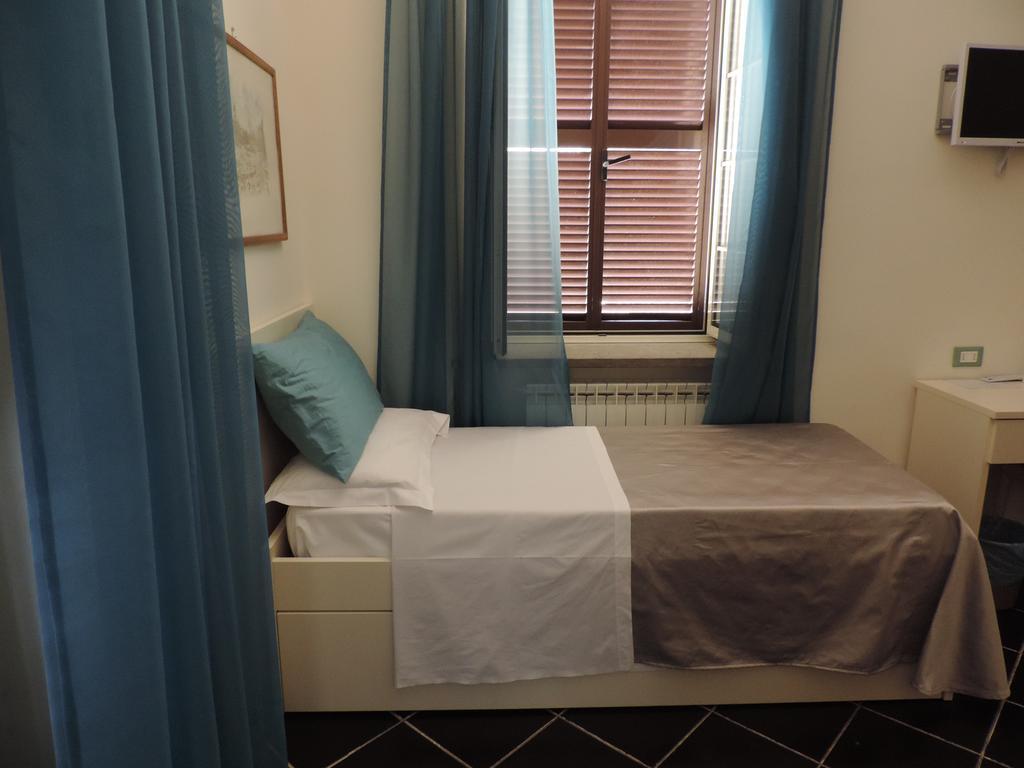 Guest house Campanile Suites-alloggio Turistico