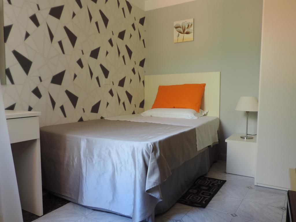 Guest house Campanile Suites-alloggio Turistico