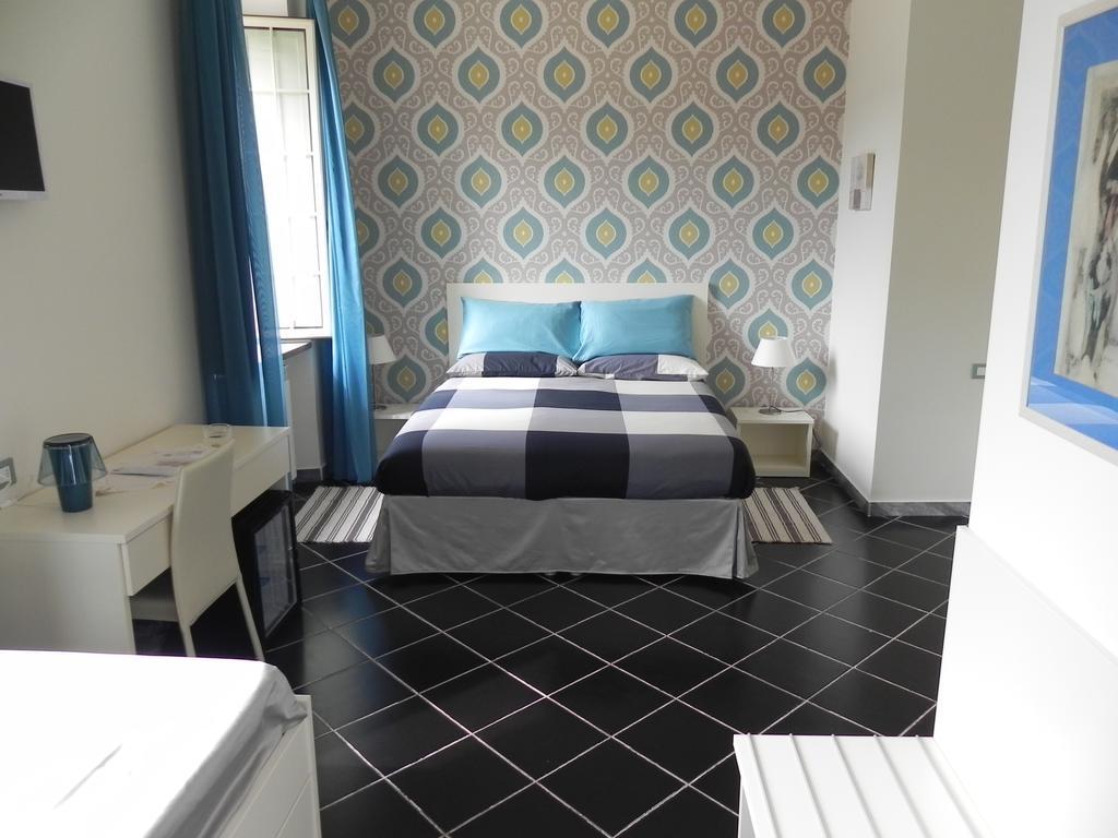 Guest house Campanile Suites-alloggio Turistico