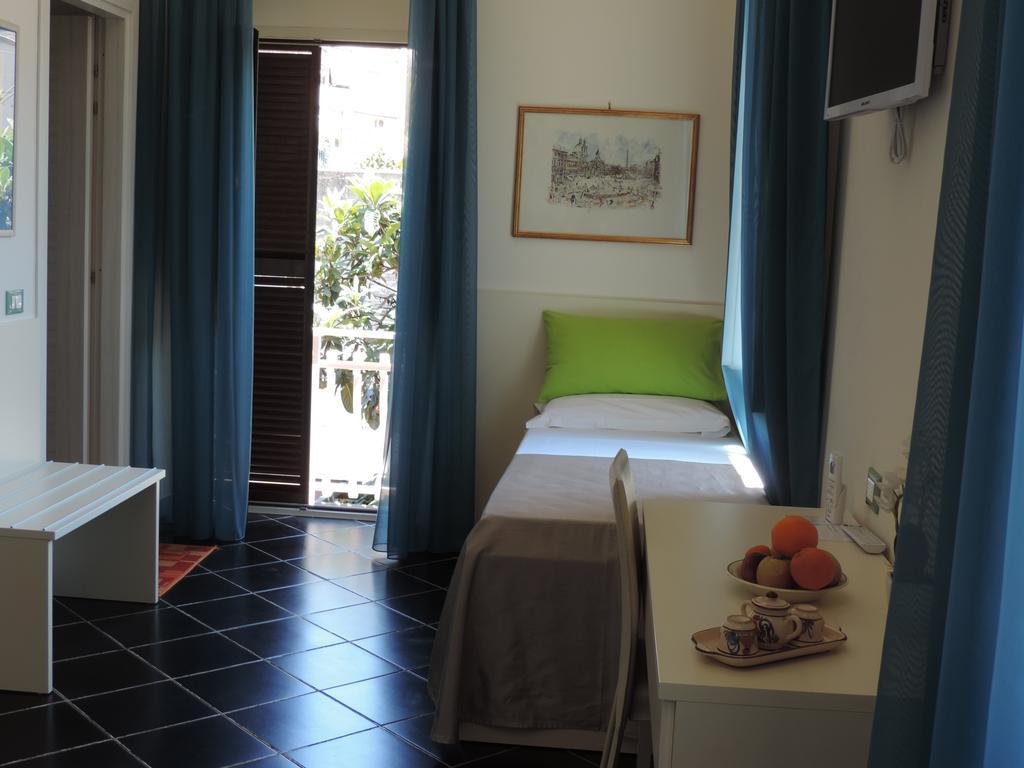 Campanile Suites-alloggio Turistico Guest house Rome