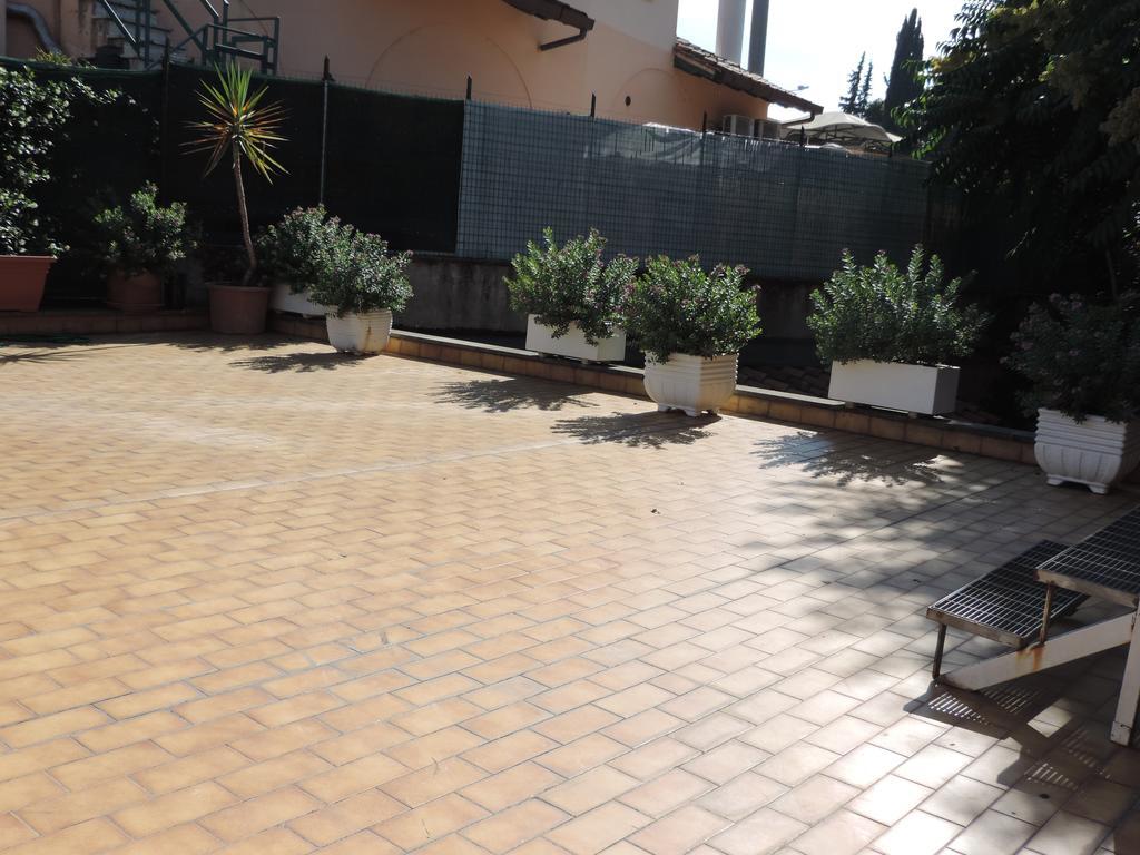 Guest house Campanile Suites-alloggio Turistico Rome
