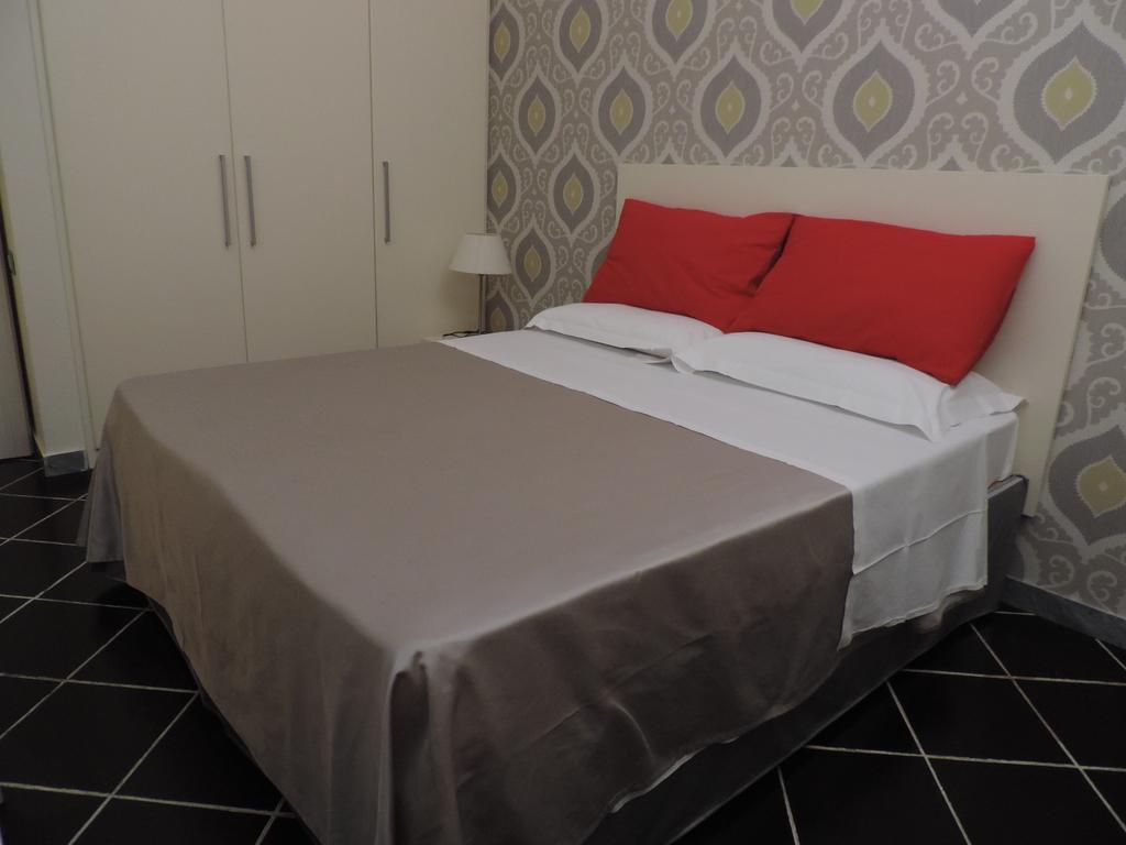 Campanile Suites-alloggio Turistico