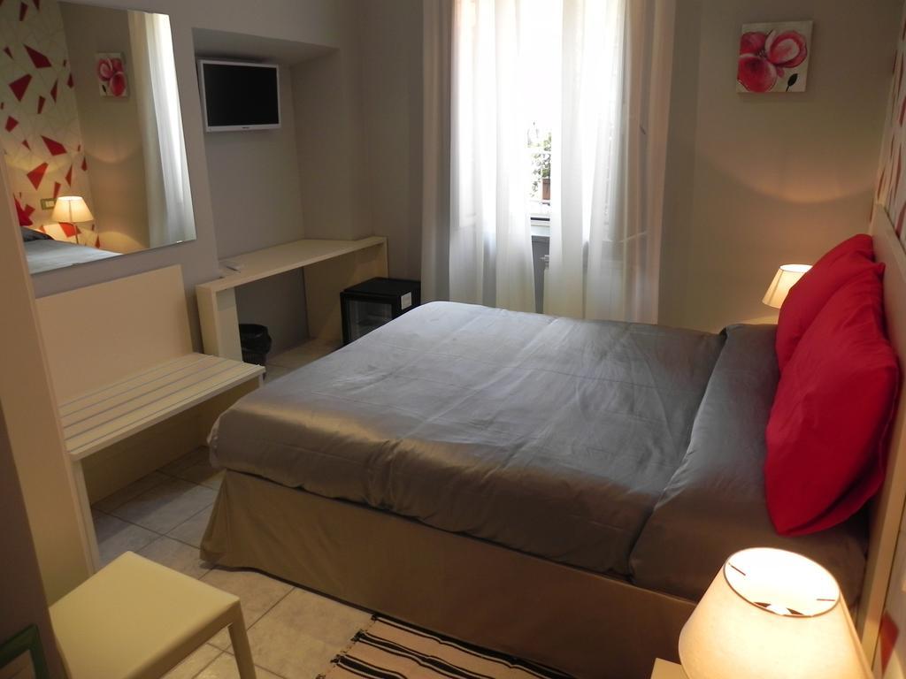 Guest house Campanile Suites-alloggio Turistico