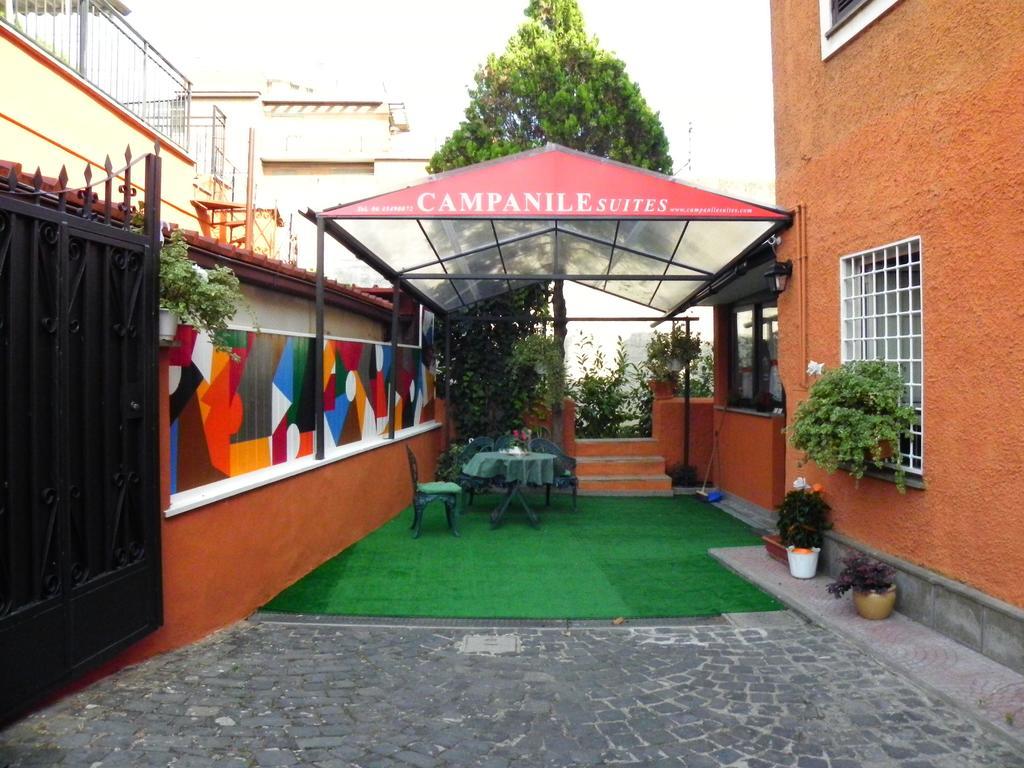 Campanile Suites-alloggio Turistico 3*