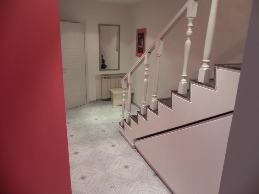 Campanile Suites-alloggio Turistico