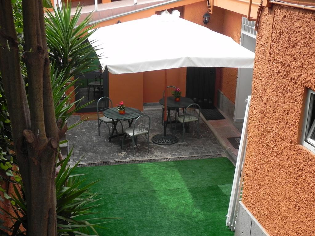 Campanile Suites-alloggio Turistico Guest house Rome