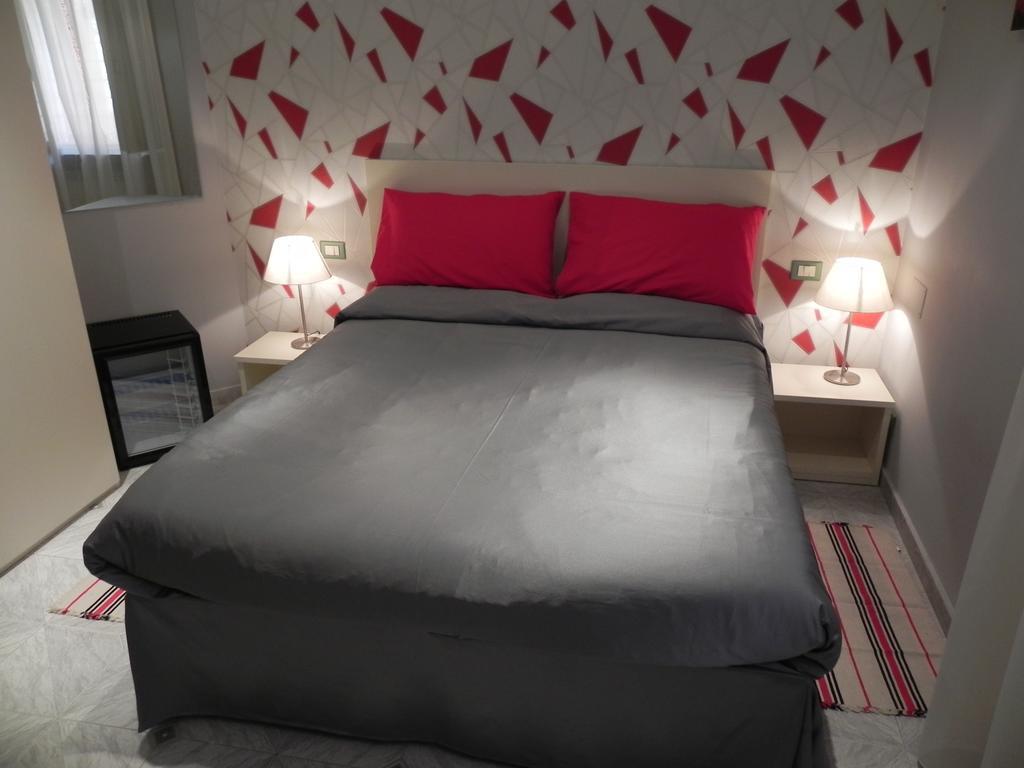 Campanile Suites-alloggio Turistico Guest house Rome