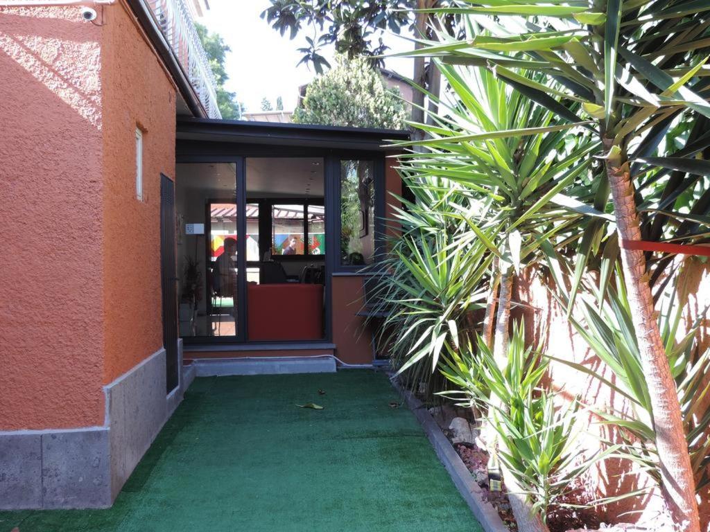Campanile Suites-alloggio Turistico 3* Rome