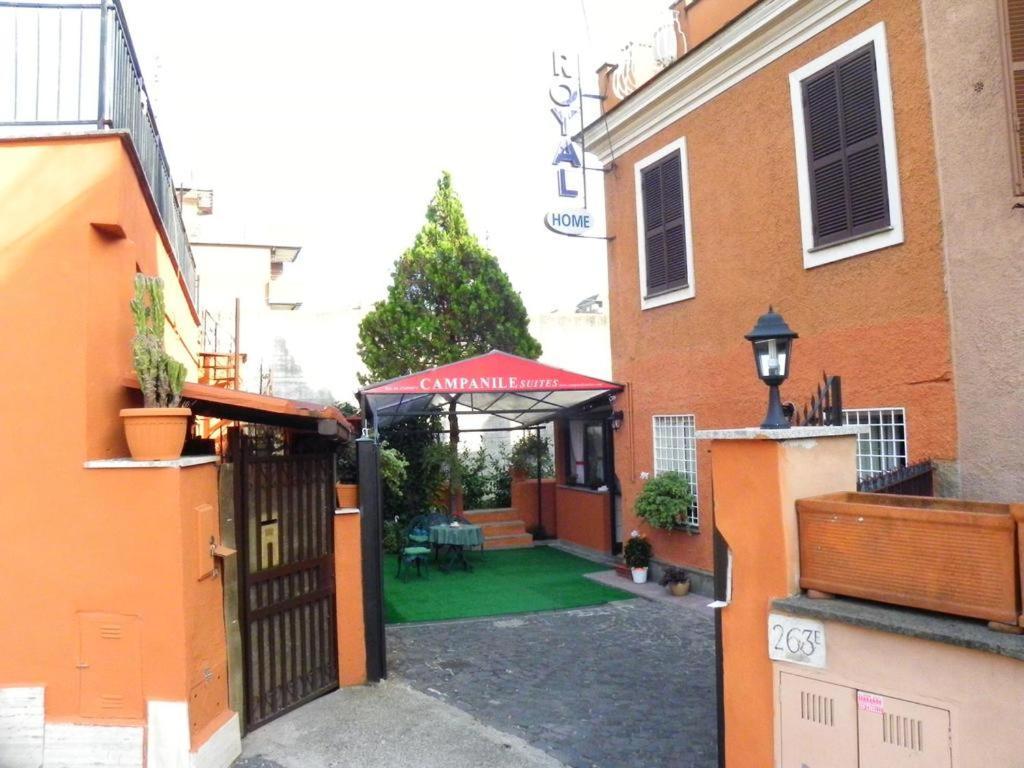 Campanile Suites-alloggio Turistico
