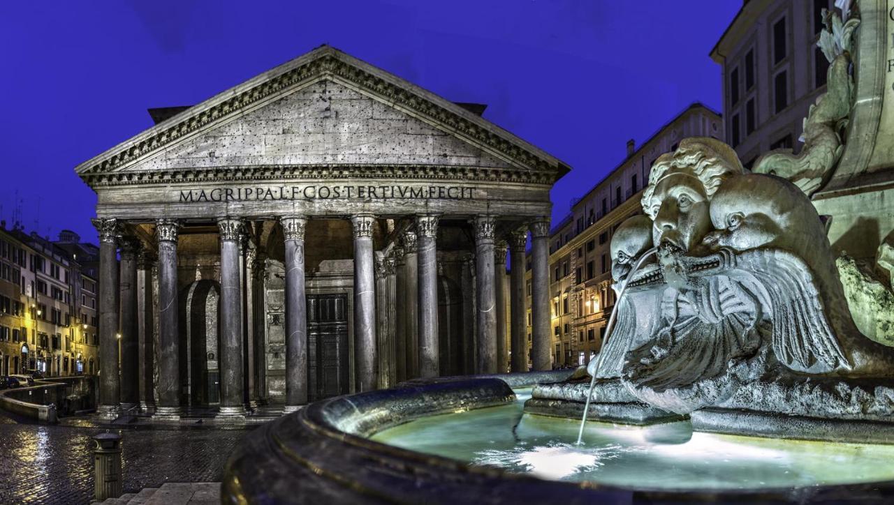 Campanile Suites-alloggio Turistico Guest house Rome