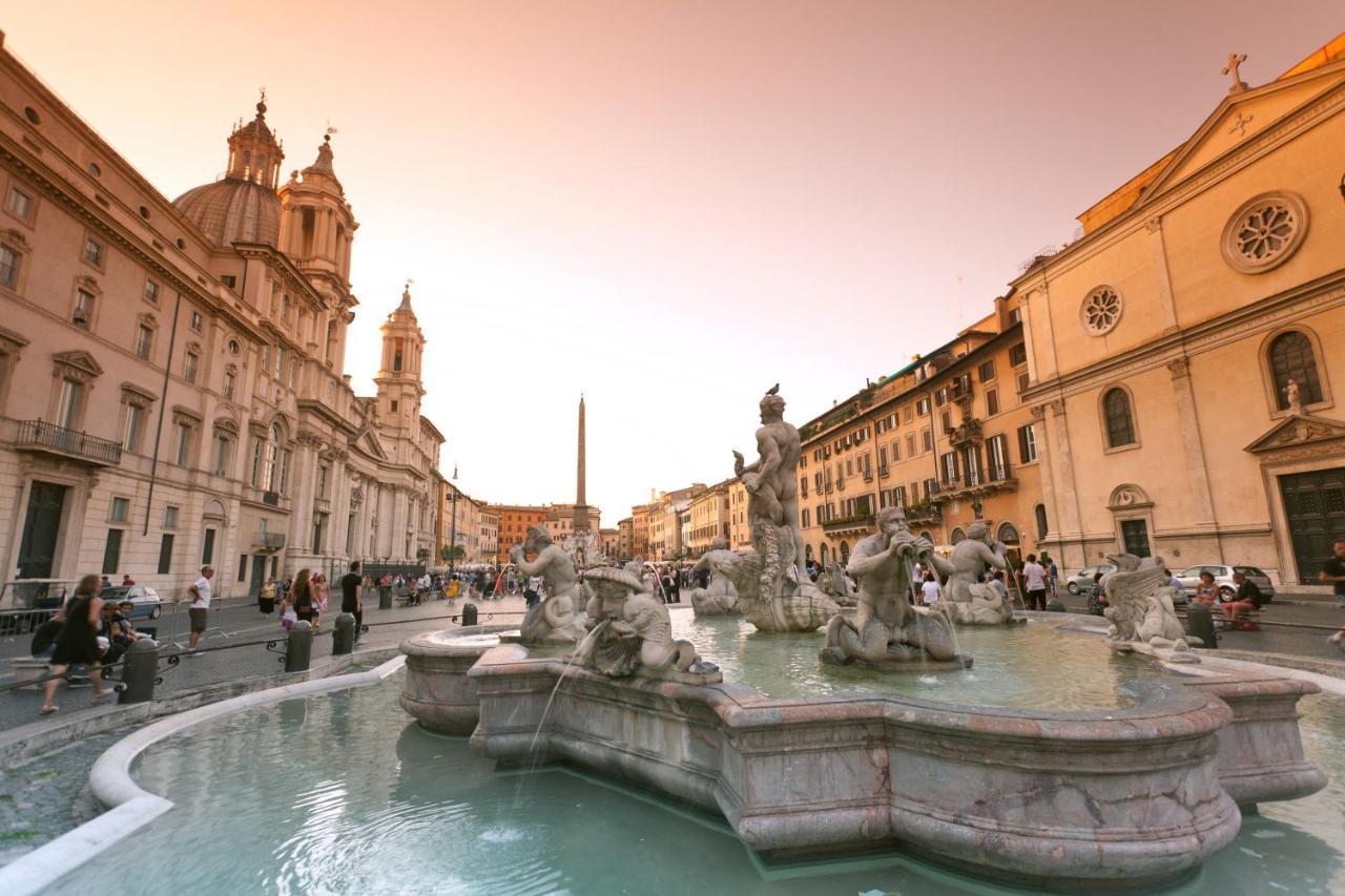 Campanile Suites-alloggio Turistico 3* Rome