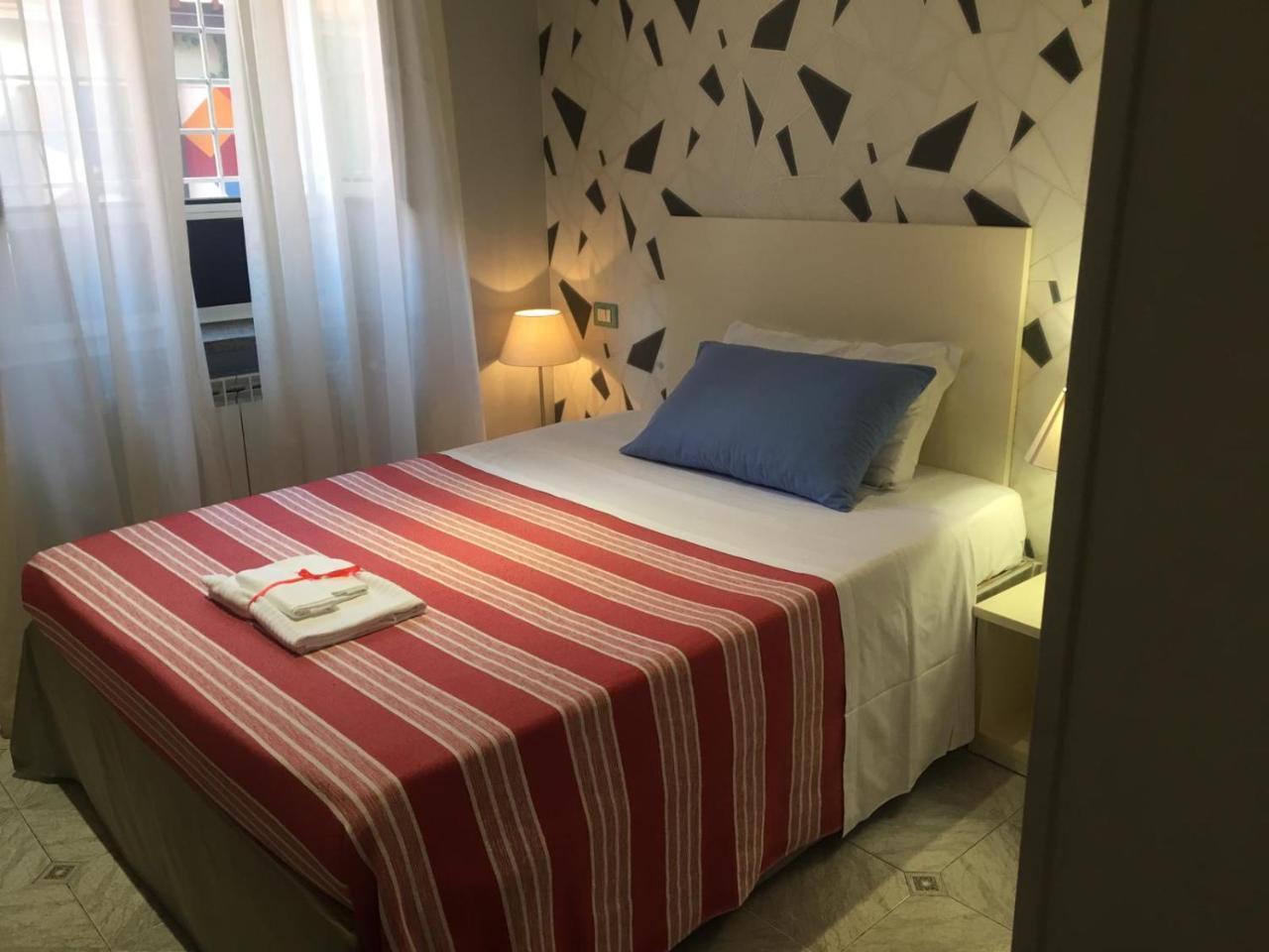Campanile Suites-alloggio Turistico Guest house Rome